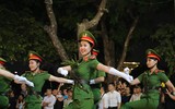 Ngắm những 